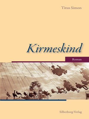 cover image of Kirmeskind
